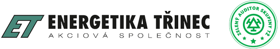 ENERGETIKA TŘINEC, a.s. – odbor Energetické projekty